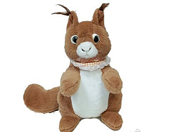 Белка мех, 1280-38/38