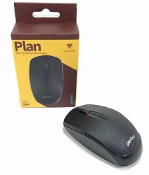 Мышь беспроводная Perfeo "PLAN"PF-A4504
