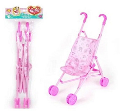 коляска трость пластмассовая