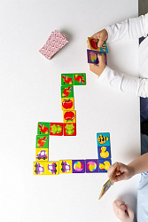 Домино Baby Toys арт.04049