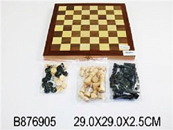 Игра наст-3в1 -дерево в /к-4525