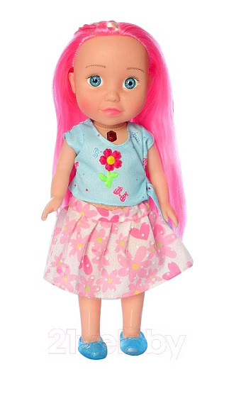 ECX003-1       Кукла из мультфильма. Размер: 36х18см.