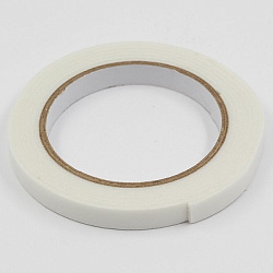 Лента клейкая двухсторонняя вспен. MAYLOTT 18мм*2м арт.3111 (16/192шт)