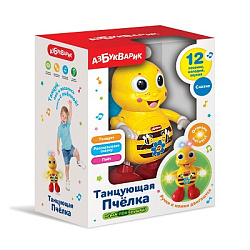 Танцующая пчелка