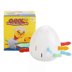 247398   ИГРА НАСТОЛЬНАЯ В КОР. 8*8*9СМ в кор.2*180шт