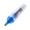 Текстовыделитель " Lamark " голубой 1-5мм