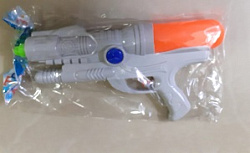 800-15Е(В)  Водяной пистолет средн (в ящ.216шт)