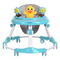 Ходунки №Y-W816/музыка/67*67*43