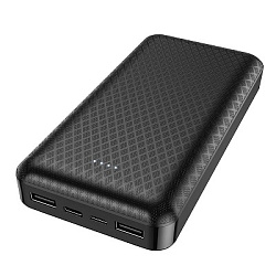 Power Bank Borofone 20000mAh BJ3A