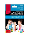Набор Химические опыты.Лава красная