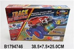 Трек 36 дет.в к.на батар. 663-3