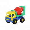 "Panther", автомобиль-бетоновоз