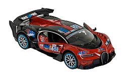 345-189 Машина аккам. р\у