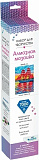 Алмазные узоры. Алые паруса. 30*40см арт.07276