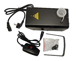 Дым машина 900W