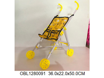 коляска трость пластмассовая