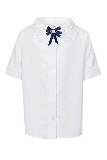 Рубашка детская на девочку (34-42)