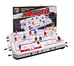 Игра настольная Хоккей КХЛ, 74,5x46,5x9,5 см