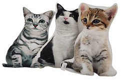 Под Кошка Ассорти, 1280-14/40