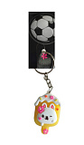 Брелок малый в ассортименте