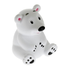 Игрушка для ванны умка СОЮЗМУЛЬТФИЛЬМ 1 шт. в сетке КАПИТОШКА в кор.50шт