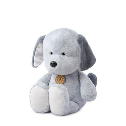 Мягкие Игрушки Мягкая Игрушка, Fluffy Heart, Щенок, 25 см