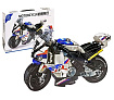 8107 Конструктор MOTORCYCLE