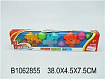 Подвеска-мишки 38см в/к -2013-2