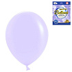 Шар латексный " KWELT " 12"/30см пастель сиреневый