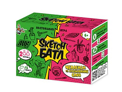 Игра настольная "SKETCH БАТЛ" арт.04783