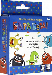 Карт.игра.БаРаБум.Малый.05997