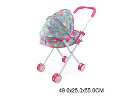 коляска люлька металл.