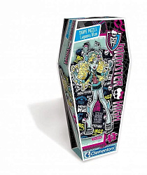 CLem.Monster High.Пазл. Фигурный.150эл.27533 Лагуна Блю