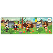 376525 Игрушка деревянная СОЮЗМУЛЬТФИЛЬМ в пленке Буратино в кор.20шт