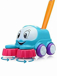 Каталка на палке Капелька