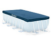 28037             Тент-чехол для бассейна 400*200см.