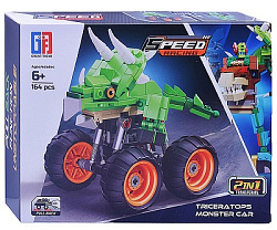 конструктор трансформер