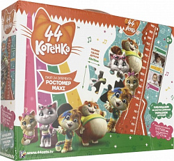 44Котенка.Пазл.Ростомер.05333