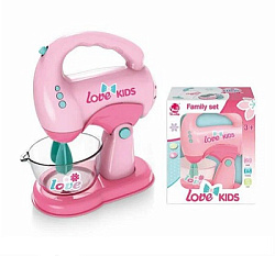 342339 Набор для кухни, блендер на бат. в кор. в кор.2*42шт