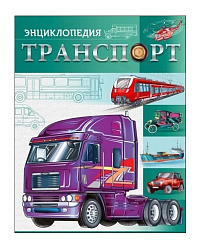 БДЭ. ТРАНСПОРТ