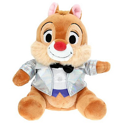 384926 Игрушка мягкая дейл, 20 см, озвученный МУЛЬТИ-ПУЛЬТИ в кор.24шт
