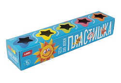 Тдл-012 Набор №9, 5цв. по 80 гр.