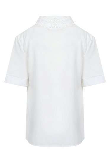 Рубашка детская на девочку (34-42)