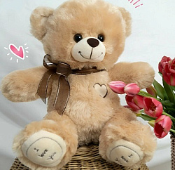 Медведь Бант, 8-2197-32