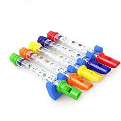 Свирели 5 в 1 -89-82