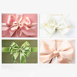 Пакет БАНТ 60*40*22см арт.583 (1/12/180шт)