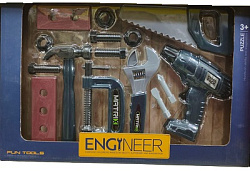 Набор инструментов МТ3-3