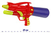 7200-4 Водяной пистолеть ( в ящ.60)