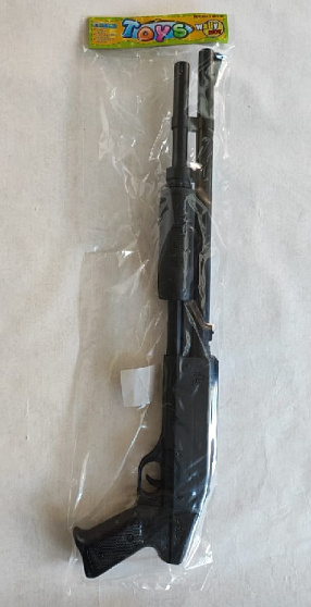 P328                Ружье с пулями. Размер: 57см