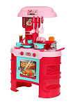 008-908 Кухня детская ( в ящ.5шт)